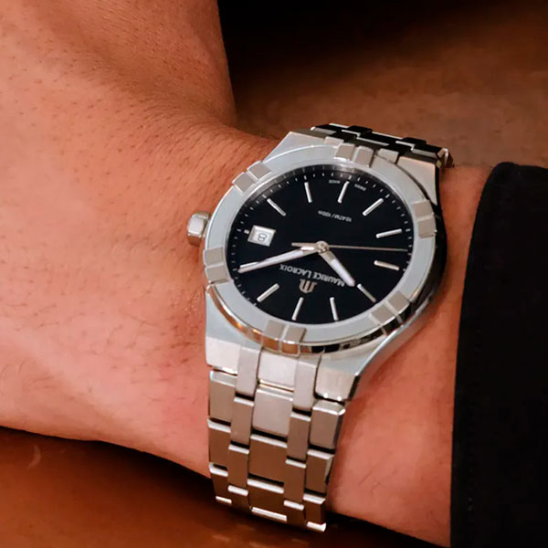 Maurice Lacroix AI1108-SS002-330-1
